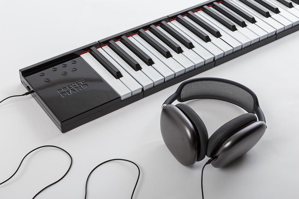 The MIDI Controller That Fits In Your Pocket!